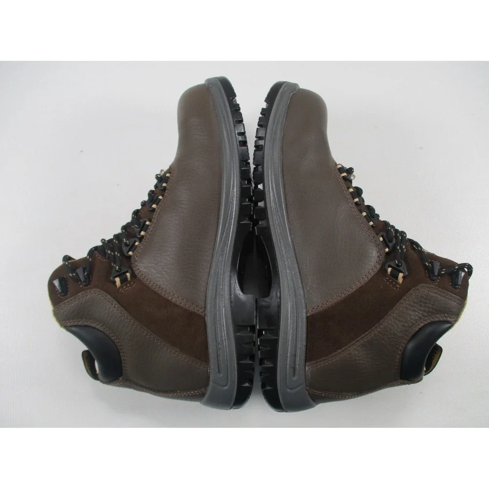 Avenger Breaker A7281 Work Boots Men's 10.5 Steel Toe EH ASTM F2413-18 New‎